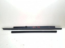 KIT PESTANA TRASEIRA ESQUERDA AUDI Q3 1.4 2015 A 2019