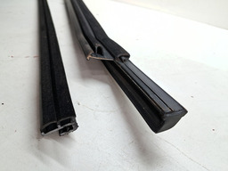 KIT PESTANA TRASEIRA ESQUERDA AUDI Q3 1.4 2015 A 2019