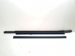 KIT PESTANA TRASEIRA ESQUERDA AUDI Q3 1.4 2015 A 2019