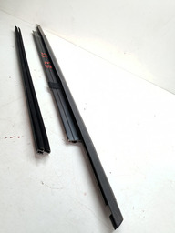 KIT PESTANA TRASEIRA ESQUERDA AUDI Q3 1.4 2015 A 2019