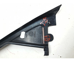 CANALETA VIDRO PORTA TRASEIRA ESQUERDA AUDI Q3 2013 A A 2019