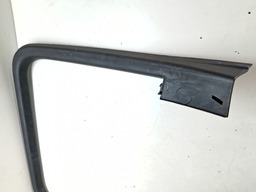 CANALETA VIDRO PORTA TRASEIRA ESQUERDA AUDI Q3 2013 A A 2019