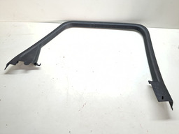 CANALETA VIDRO PORTA TRASEIRA ESQUERDA AUDI Q3 2013 A A 2019