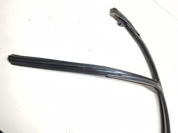 CANALETA VIDRO PORTA DIANTEIRA DIREITA AUDI Q3 2013 A A 2019