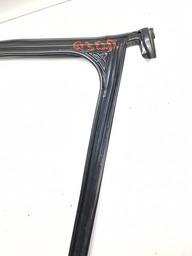 CANALETA VIDRO PORTA DIANTEIRA DIREITA AUDI Q3 2013 A A 2019