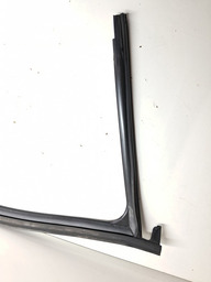 CANALETA VIDRO PORTA DIANTEIRA DIREITA AUDI Q3 2013 A A 2019