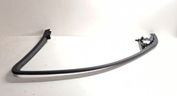 CANALETA INTERNA PORTA DIANTEIRA DIREITA AUDI Q3 2015 A 2019