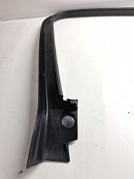 CANALETA INTERNA PORTA DIANTEIRA DIREITA AUDI Q3 2015 A 2019