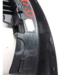 CANALETA INTERNA PORTA DIANTEIRA DIREITA AUDI Q3 2015 A 2019