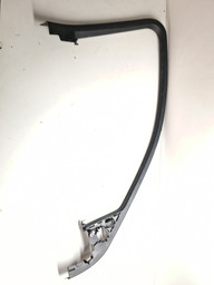 CANALETA INTERNA DIANTEIRA ESQUERDA AUDI Q3 1.4 2015 A 2019