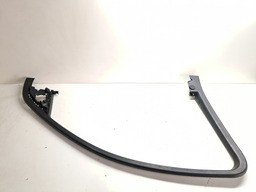 CANALETA INTERNA DIANTEIRA ESQUERDA AUDI Q3 1.4 2015 A 2019