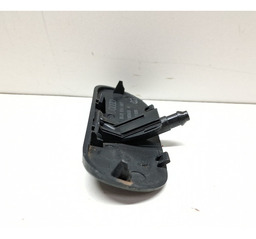 BRUCUTU ESGUICHO ESQUERDO AUDI Q3 2015 A 2019 DETALHE 