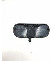 BRUCUTU ESGUICHO ESQUERDO AUDI Q3 2015 A 2019 DETALHE 