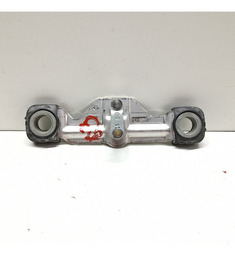 Batente Tampa Traseira Audi Q3 1.4 2015 2016 2017 2018 2019