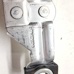 BATENTE TAMPA TRASEIRA AUDI Q3 1.4 2015 2016 2017 2018 2019