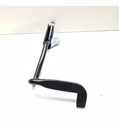 SUPORTE CALÇO PEDAL AUDI Q3 1.4 2015 2016 2017 2018 2019 