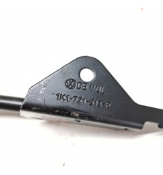 SUPORTE CALÇO PEDAL AUDI Q3 1.4 2015 2016 2017 2018 2019 