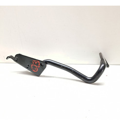 SUPORTE CALÇO PEDAL AUDI Q3 1.4 2015 2016 2017 2018 2019 