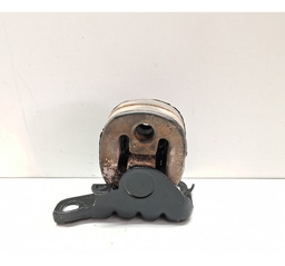 Coxim Escapamento Audi Q3 1.4 2015 2016 2017 2018 2019 