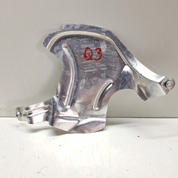 Defletor Calor Motor Vw Tiguan Audi Q3 1.4 Tsfi 2015 A 2019