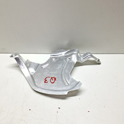 DEFLETOR CALOR MOTOR VW TIGUAN AUDI Q3 1.4 TSFI 2015 A 2019