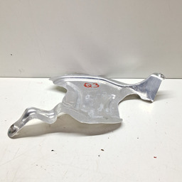 DEFLETOR CALOR MOTOR VW TIGUAN AUDI Q3 1.4 TSFI 2015 A 2019