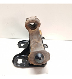 Coxim Suporte Escapamento Audi Q3 Jetta 1.4 Tsfi 2015 A 2019