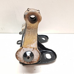 COXIM SUPORTE ESCAPAMENTO AUDI Q3 JETTA 1.4 TSFI 2015 A 2019