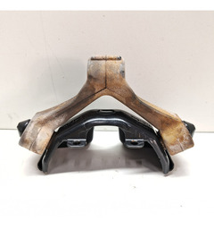 COXIM SUPORTE ESCAPAMENTO AUDI Q3 JETTA 1.4 TSFI 2015 A 2019