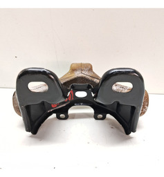 COXIM SUPORTE ESCAPAMENTO AUDI Q3 JETTA 1.4 TSFI 2015 A 2019