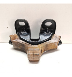 COXIM SUPORTE ESCAPAMENTO AUDI Q3 JETTA 1.4 TSFI 2015 A 2019