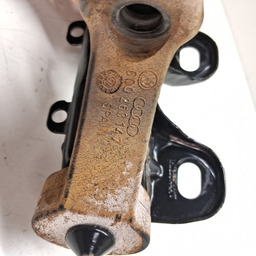 COXIM SUPORTE ESCAPAMENTO AUDI Q3 JETTA 1.4 TSFI 2015 A 2019