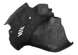 Forro Porta Malas Traseira Esquerda Gol G8 2020 Com Detalhe