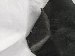 FORRO PORTA MALAS TRASEIRA DIREITA GOL G8 2020 COM DETALHE 