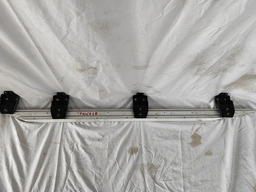 ESTRIBO GM TRACKER 1.0 TURBO 2023/2024