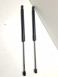 Par Amortecedor Tampa Traseira Audi Q3 1.4 2015 A 2019