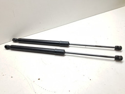 PAR AMORTECEDOR TAMPA TRASEIRA AUDI Q3 1.4 2015 A 2019