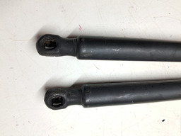 PAR AMORTECEDOR TAMPA TRASEIRA AUDI Q3 1.4 2015 A 2019