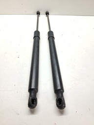PAR AMORTECEDOR TAMPA TRASEIRA AUDI Q3 1.4 2015 A 2019