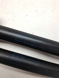 PAR AMORTECEDOR TAMPA TRASEIRA AUDI Q3 1.4 2015 A 2019