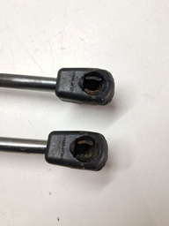 PAR AMORTECEDOR TAMPA TRASEIRA AUDI Q3 1.4 2015 A 2019