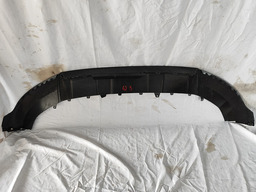 APLIQUE INFERIOR PARA CHOQUE DIANTEIRO AUDI Q3 17/19 DETALHE