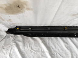 ESTRIBO LATERAL GM TRACKER 1.0 TURBO 2023/2024 COM DETALHE