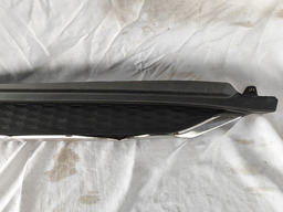 ESTRIBO LATERAL GM TRACKER 1.0 TURBO 2023/2024 COM DETALHE