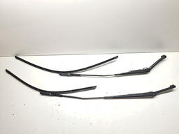 Par Braço Limpador Parabrisa Audi Q3 / Rs Q3 2013 a 2019