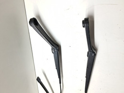 PAR BRAÇO LIMPADOR PARABRISA AUDI Q3 / RS Q3 2013 A 2019