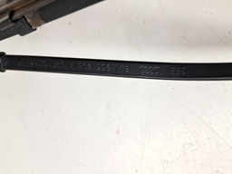 PAR BRAÇO LIMPADOR PARABRISA AUDI Q3 / RS Q3 2013 A 2019