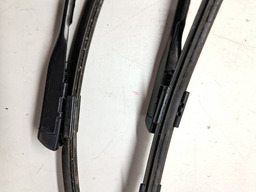 PAR BRAÇO LIMPADOR PARABRISA AUDI Q3 / RS Q3 2013 A 2019