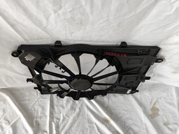 DEFLETOR VENTOINHA GM TRACKER 1.0 TURBO 2023/2024