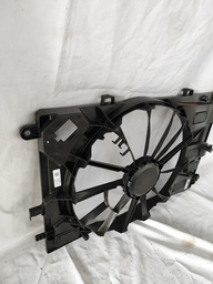 DEFLETOR VENTOINHA GM TRACKER 1.0 TURBO 2023/2024